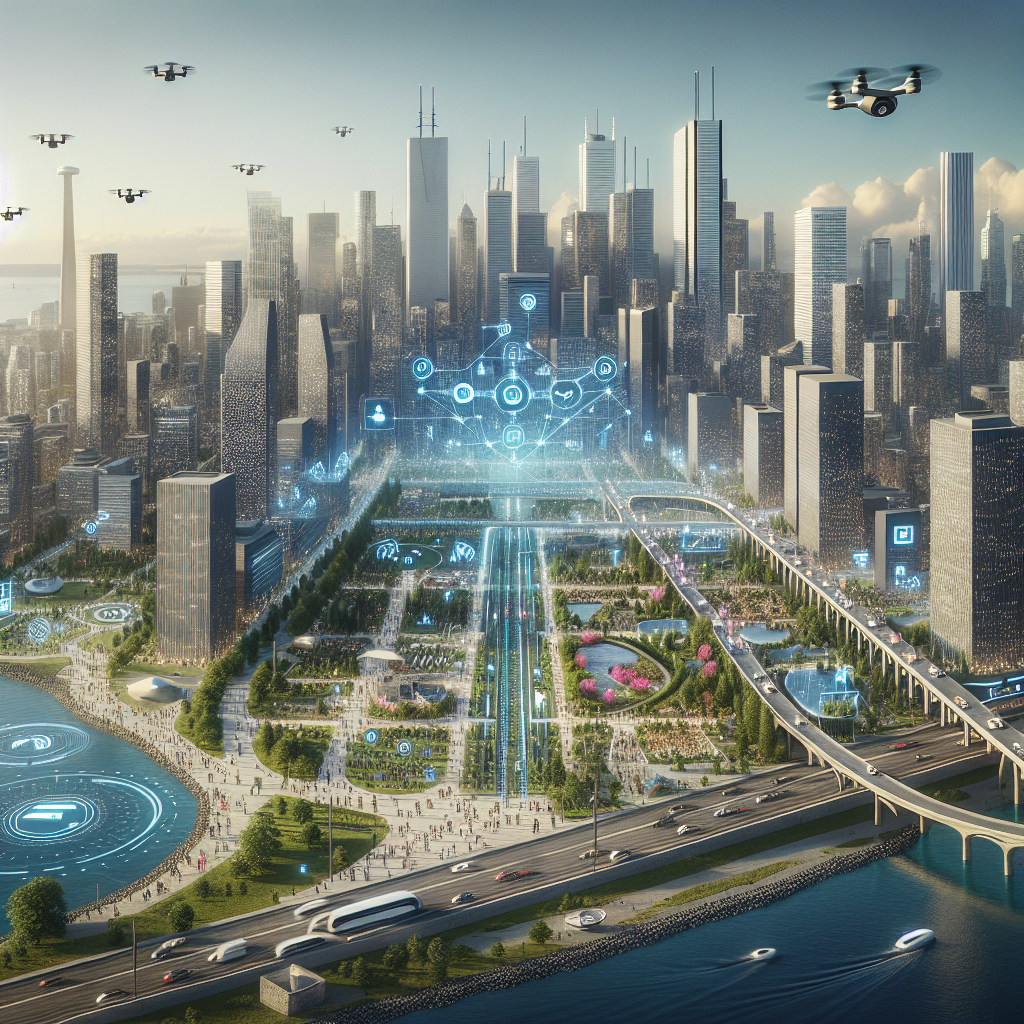 Alphabet's Sidewalk Labs Scraps Its Ambitious Toronto Project