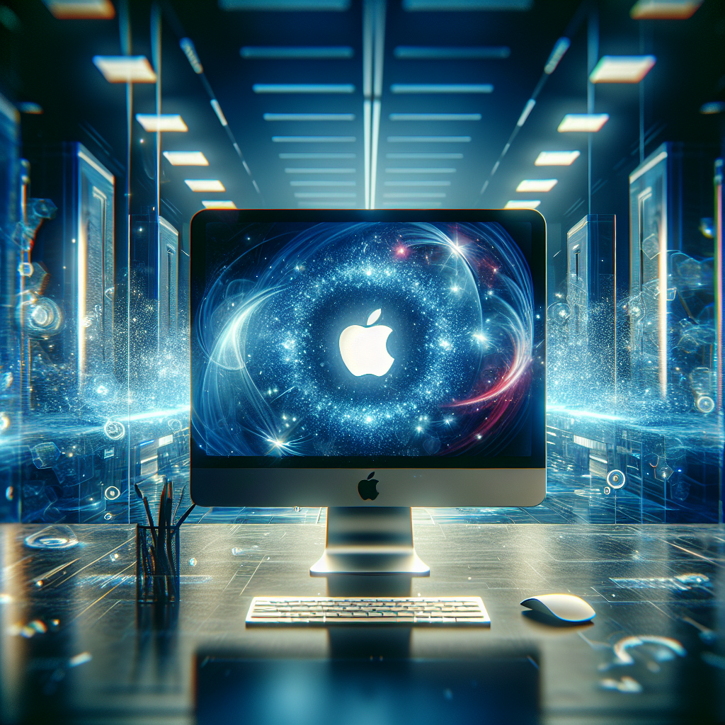 Apple preparing for a major software overhaul | Technology News