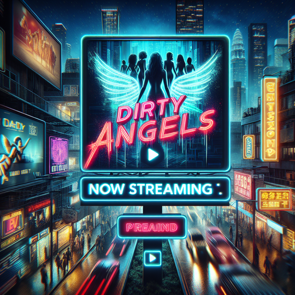 Dirty Angels Now Streaming on Lionsgate Play: Everything You Need to Know