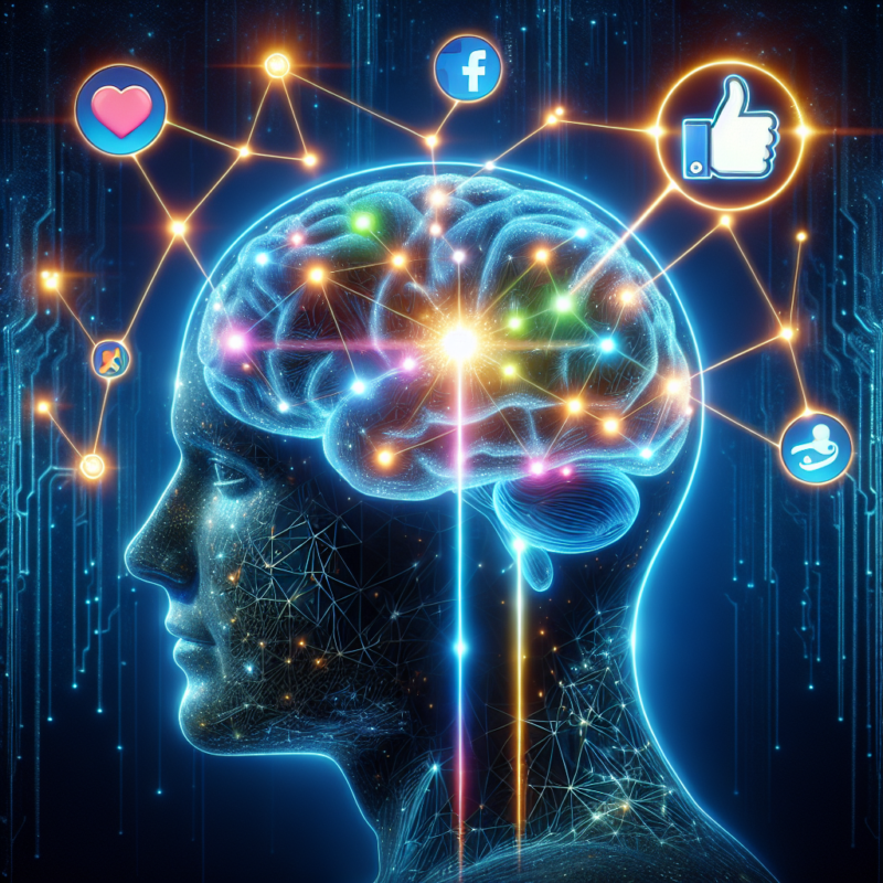 Dopamine and social media: Why you can’t stop scrolling, according to neuroscience