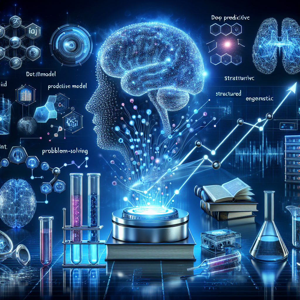 Inching towards AGI: How reasoning and deep research are expanding AI from statistical prediction to structured problem-solving