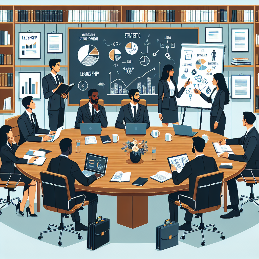 Navigating Your Career Path: Essential Strategies for Success