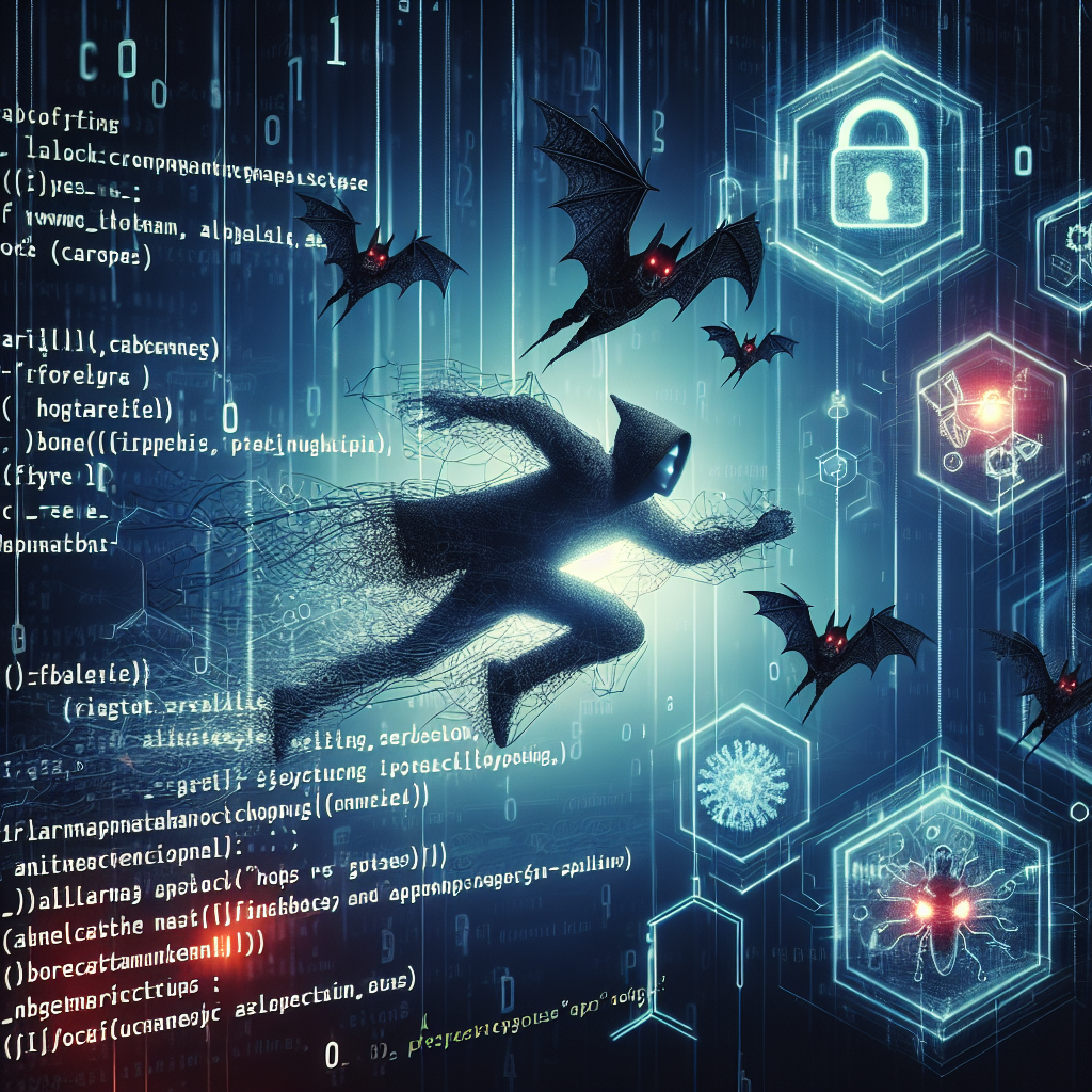 OBSCURE#BAT Malware Highlights Risks of API Hooking