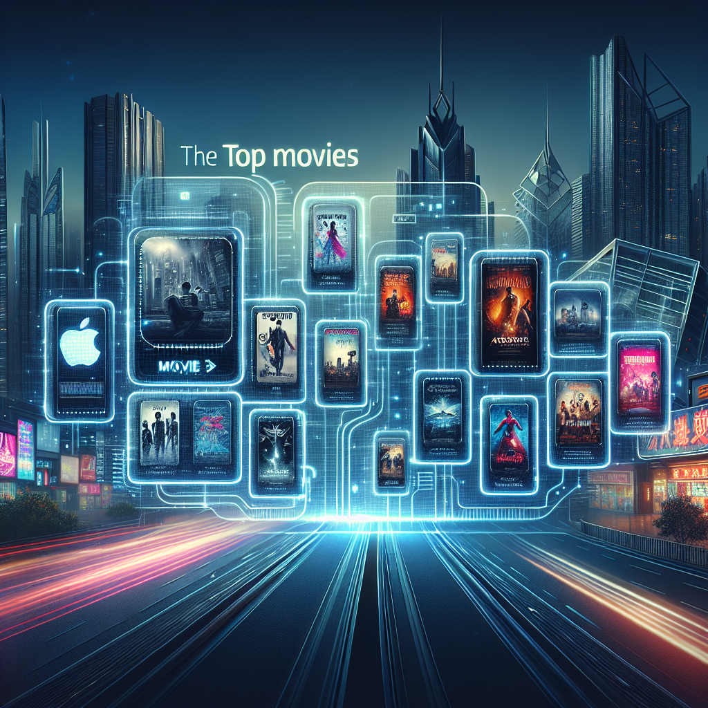 The 23 Best Movies on Apple TV+ Right Now (March 2025)