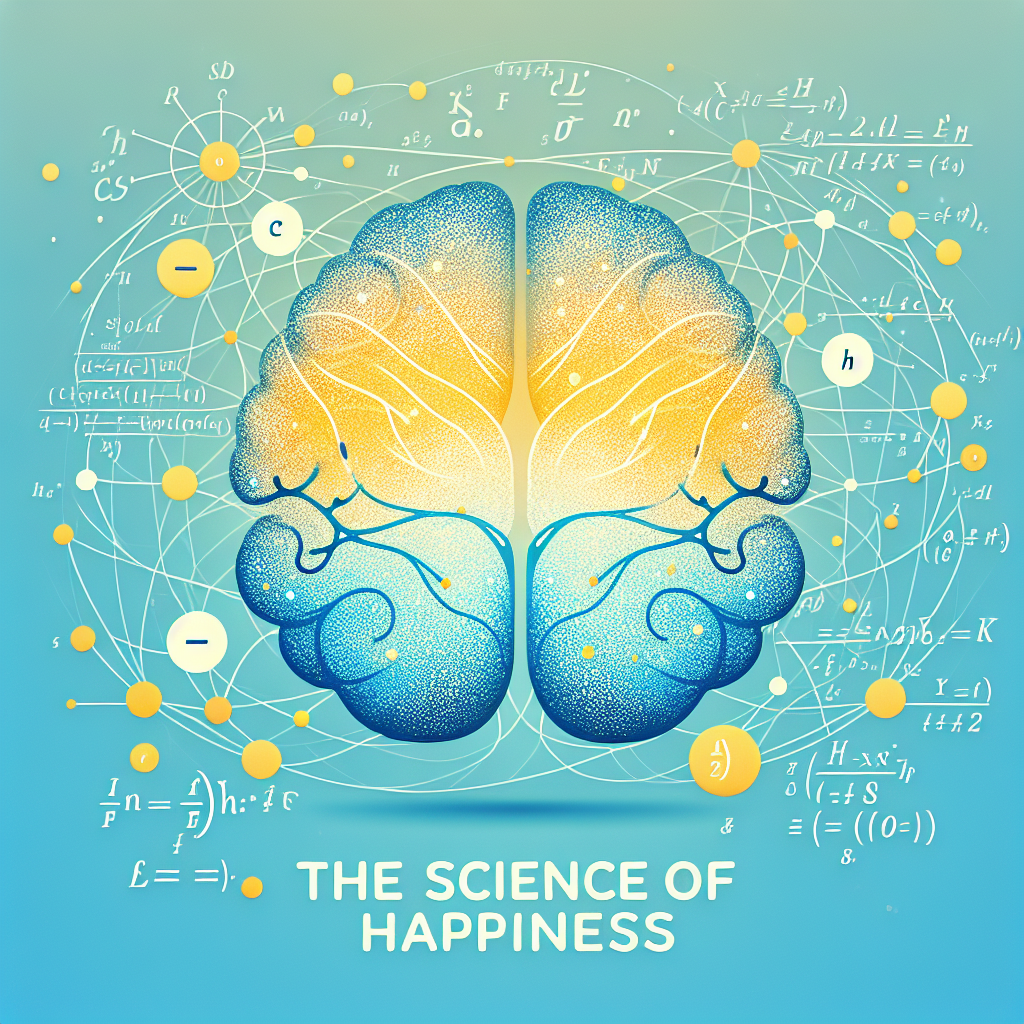 The Science of Happiness: How Positive Thinking Impacts Your Well-being