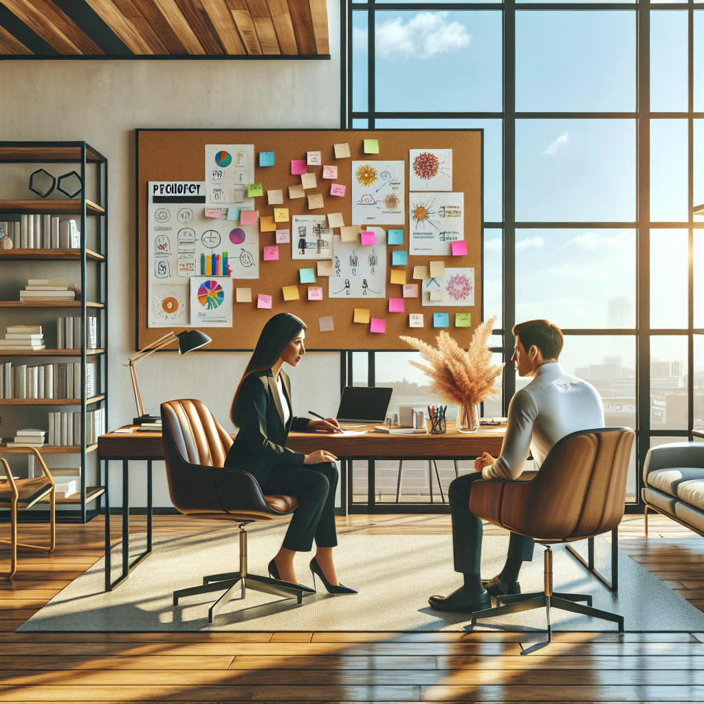 The Secret to Overcoming Obstacles with Life Coaching