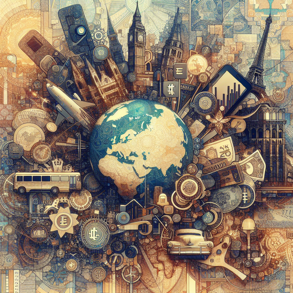 Unlocking Adventure: The Ultimate Travel Guide to [Destination]