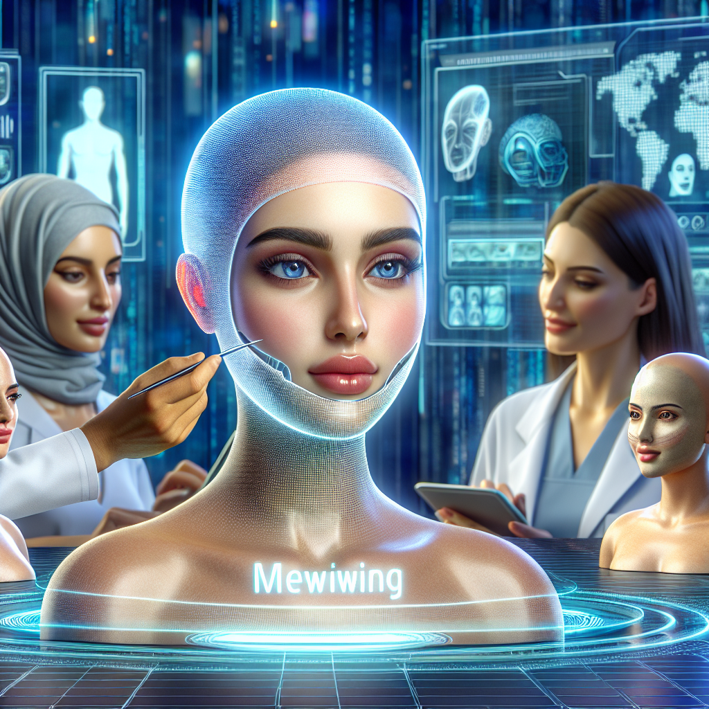 Unlocking the Secrets of Mewing: Can It Truly Sculpt Your Jawline?
